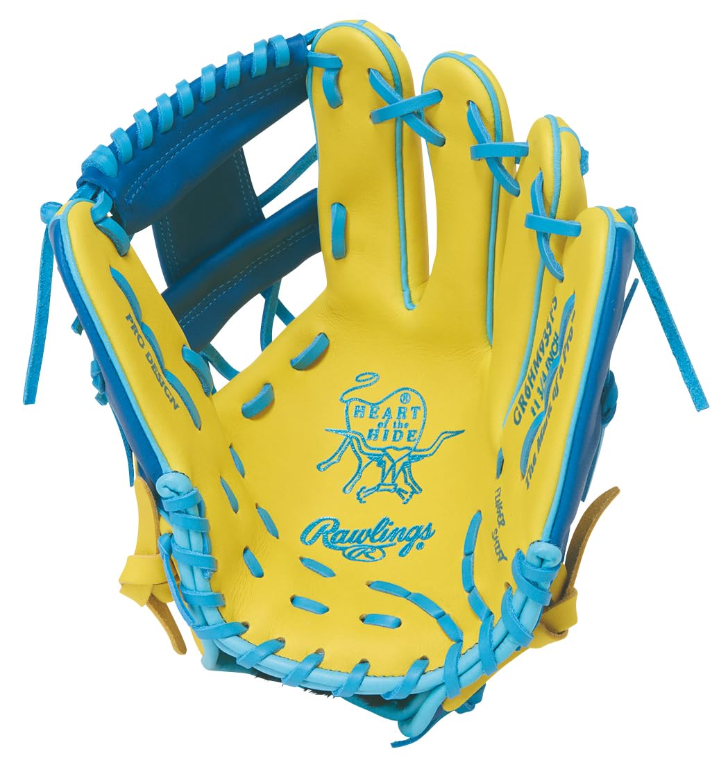 Amazon | ローリングス(Rawlings) 野球用 グローブ 軟式 HOH® MLB